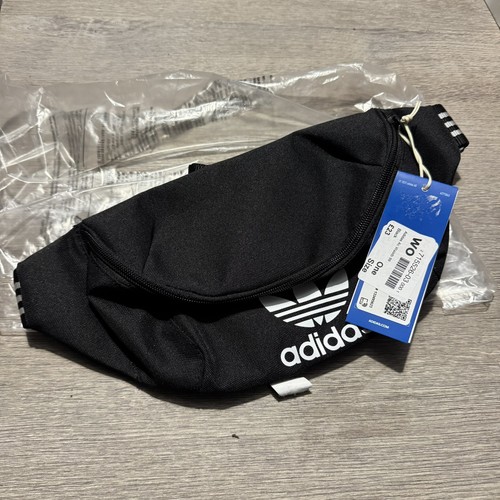 Adidas waist travel bum bag - adidas,