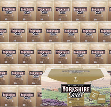 Yorkshire Gold Tea Bags