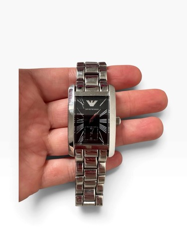 Emporio armani womens watch - armani,