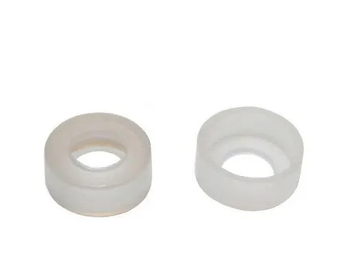 Wiper spindle cover - spindle,