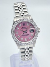 Rolex Datejust Ladies 26mm