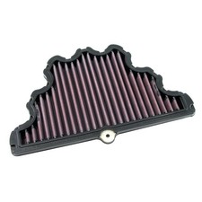 Air Filter DNA for Kawasaki