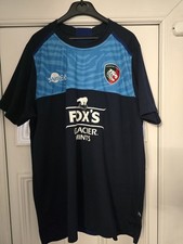 LEICESTER TIGERS Rugby Top