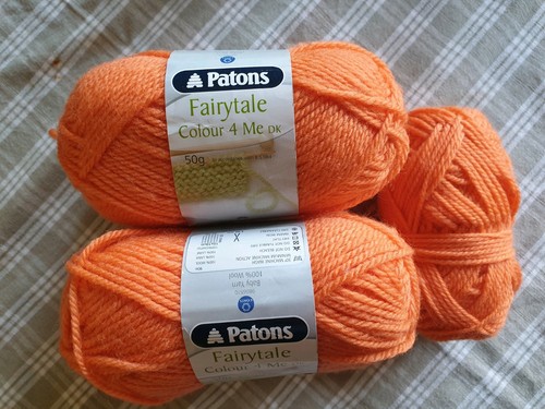 Patons fairytale colour me - patons,