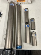 Park Tool 848 - Crank Bearing Installation Tooling Job Lot  Used