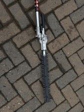 Hedge Trimmer Attachment