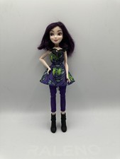 Disney Descendants Doll Mal