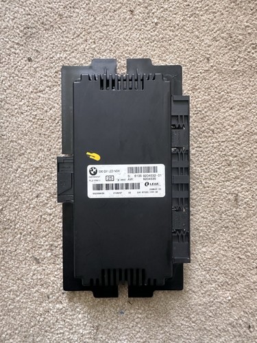 Bmw e90 e91 series led - e90, 3