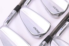 Ping i500 Irons / 5-PW / Blue