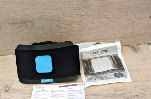 Slendertone abs unisex - abs, 8