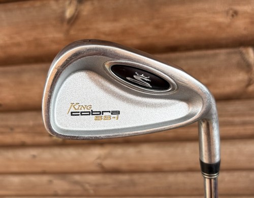 King cobra right handed - king,