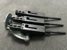 Action Man Cherilea MISSILE