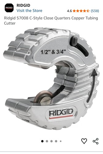 Ridgid 57008 style close - ridgid,