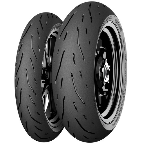 Motorcycle tyres continental - motorcycle,