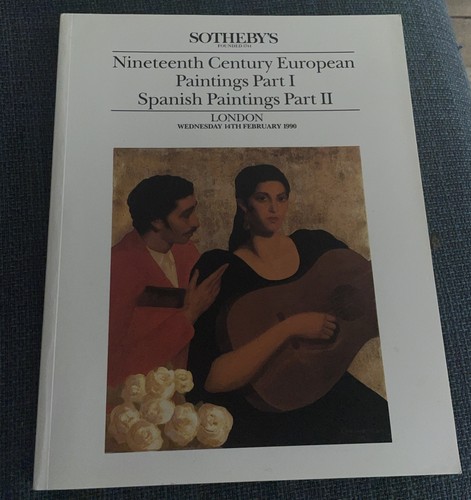 Sotheby london 19th c - sotheby’s,