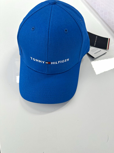 Tommy hilfiger blue - hilfiger,