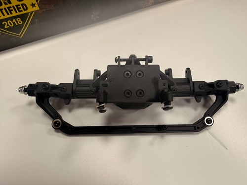 Carisma sca coyote truck - sca-1e,