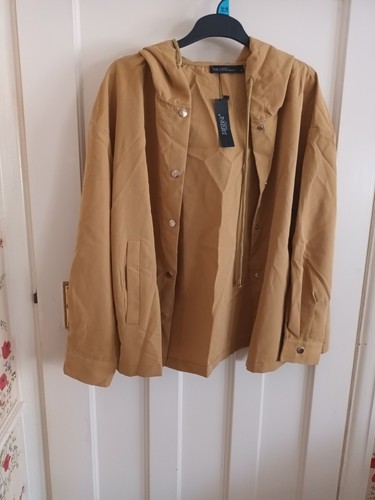 Zanzea long sleeve jacket - zanzea,