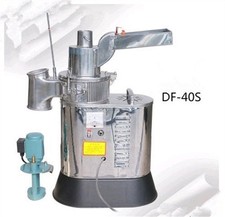 Herb Grinder Automatic