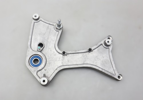 Exhaust end muffler - exhaust,