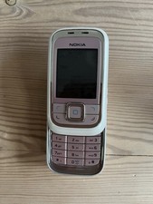 Nokia 6111 Vintage Mobile