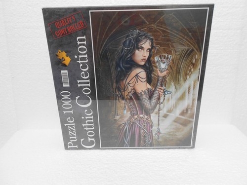 Gothic collection 1000 - gothic,