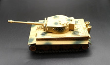 Vintage Solido Tank Char