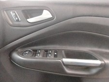 ELECTRIC WINDOW SWITCH FRONT