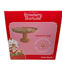 The World of Strawberry