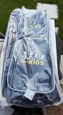 Junior cricket kit piece - kit,