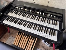 Viscount Legend Live Organ – Classic Hammond B3 Clone – Excellent condition!