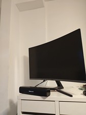 Samsung C32R500FHP 32”