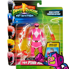 Mighty Morphin Power Rangers