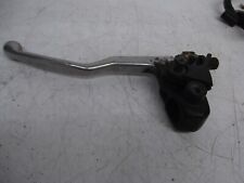 APRILIA RX125   CLUTCH LEVER + BRACKET