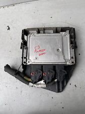 2011 CITROEN C3 PICASSO 1.4