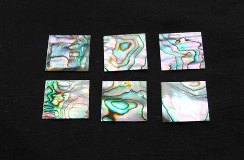 First quality flat green - quality,