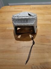 Gilbert Scrum Cap Adults Rugby Headguard size Medium 