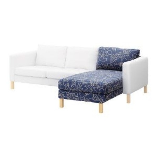 Ikea karlstad cover - cover, add-on