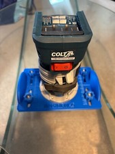 BOSCH GKF 18V-25 Router base
