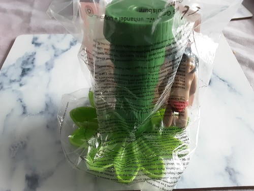 Mcdonalds mowgli tree - &,