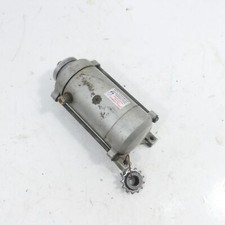 Honda Cl 350 K Ez:73 Starter 57451