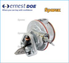 Sparex Fuel Lift Pump | Ford