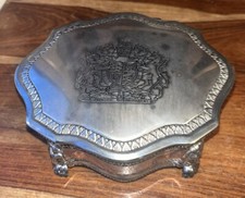 Vintage Dieu Et Mon Droit