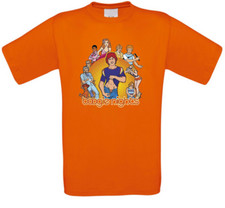 Boogie nights Dirk Diggler T-shirt all sizes NEW