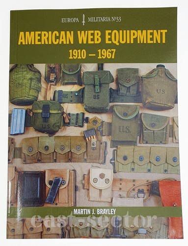 Book american web equipment - ",