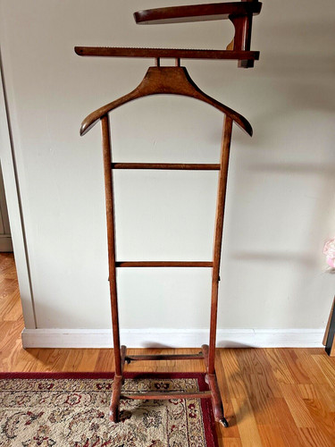 1950s gentleman collapsible - 1950s, gentleman's