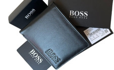 New Hugo Boss Men's Slim