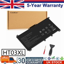 HT03XL Battery for HP Pavilion L11421-2C2 L11119-855 14-CE 14-CF 15-CS 15-DA