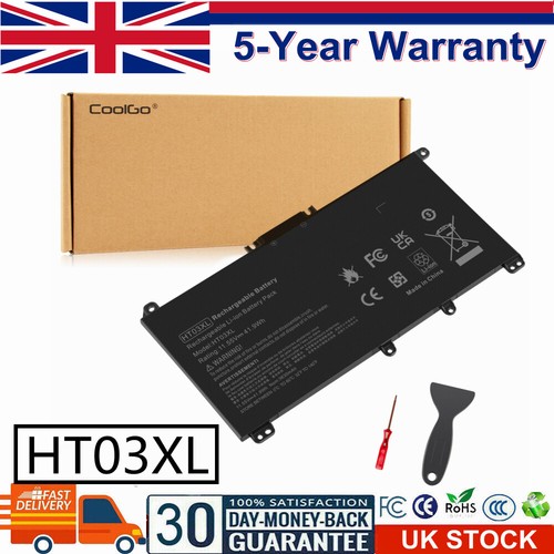 Ht03xl battery for pavilion - ht03xl,