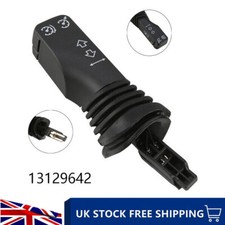 CRUISE CONTROL INDICATOR STALK SWITCH FOR VAUXHALL ASTRA H MK5 ZAFIRA B 13129642